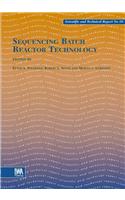 Sequencing Batch Reactor Technology