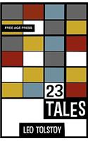 Twenty Three Tales