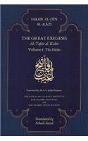 The Great Exegesis