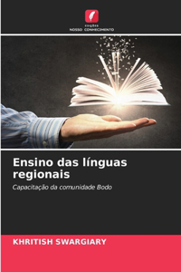 Ensino das línguas regionais