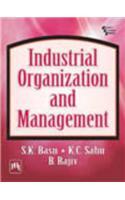 Industrial Organization And Management