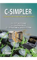 Csimpler (Concepts Of C Language Including Programming Challenges)