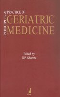 Principles and Practice of Geriatric Medicine