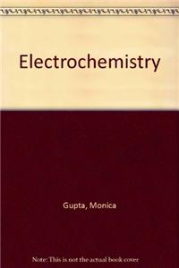 Electrochemistry