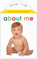 My Early Learning Book of about Me