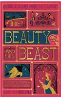 Beauty and the Beast, the (Minalima Edition)