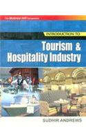Introduction To Tourism And Hospitality Industry