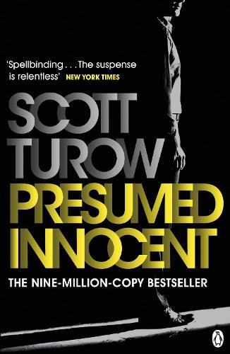 Presumed Innocent