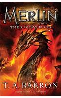 Raging Fires