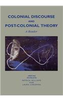 Colonial Discourse and Post-Colonial Theory