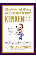 The New York Times Will Shortz Presents KenKen