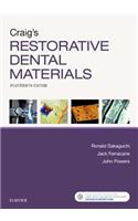 Craig's Restorative Dental Materials