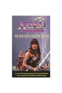 Xena, Warrior Princess: the Huntress and the Sphinx