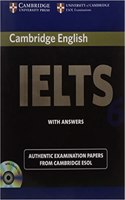 Cambridge Ielts 6 Self Study Pack South Asian Edition