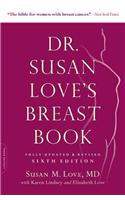 Dr. Susan Love's Breast Book