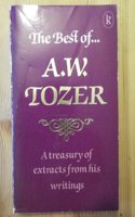Best of A.W.Tozer