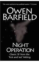 Night Operation