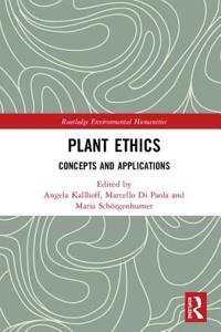 Plant Ethics