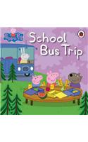 School Bus Trip
