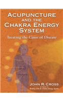 Acupuncture and the Chakra Energy System