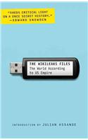 The WikiLeaks Files