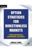 Option Strategies For Directionless Markets