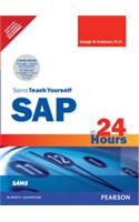 Sams Teach Yourself SAP in 24 Hours