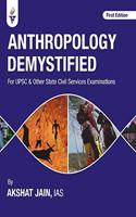 Anthropology Demystified