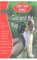 Funny Photo Phonics: Gus & the Pup