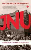 Jnu Nationalism and India's Civil War