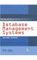 Database Management Systems