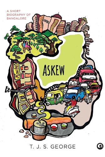 Askew