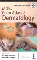 IADVL Color Atlas of Dermatology