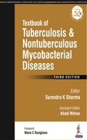 Textbook of Tuberculosis and Nontuberculousis Mycobacterial Diseases