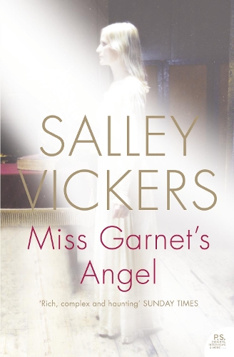 Miss Garnet’s Angel: (English)