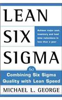 Lean Six Sigma