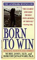 Born to Win: Transactional Analysis with Gestalt Experiments