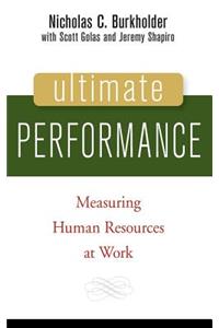 Ultimate Performance