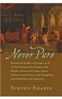Never Pure