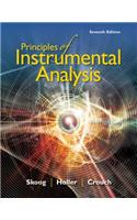 Principles of Instrumental Analysis