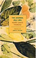 Journal of Henry David Thoreau, 1837-1861