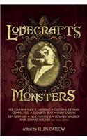 Lovecraft's Monsters