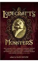 Lovecraft's Monsters