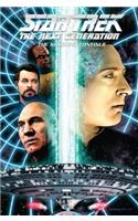 Star Trek: The Next Generation - The Missions Continue