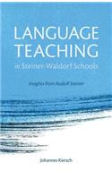 Language Teaching in Steiner-Waldorf Schools