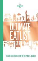 Lonely Planet Lonely Planet's Ultimate Eatlist