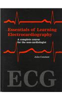 Essentials of Learning Electrocardiography