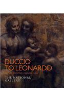 Duccio to Leonardo