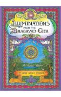 Illuminations from the Bhagavad Gita