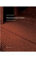 Kashef Chowdhury-The Friendship Centre